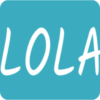 Logo von LOLA