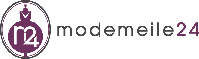 Logo von Modemeile 24