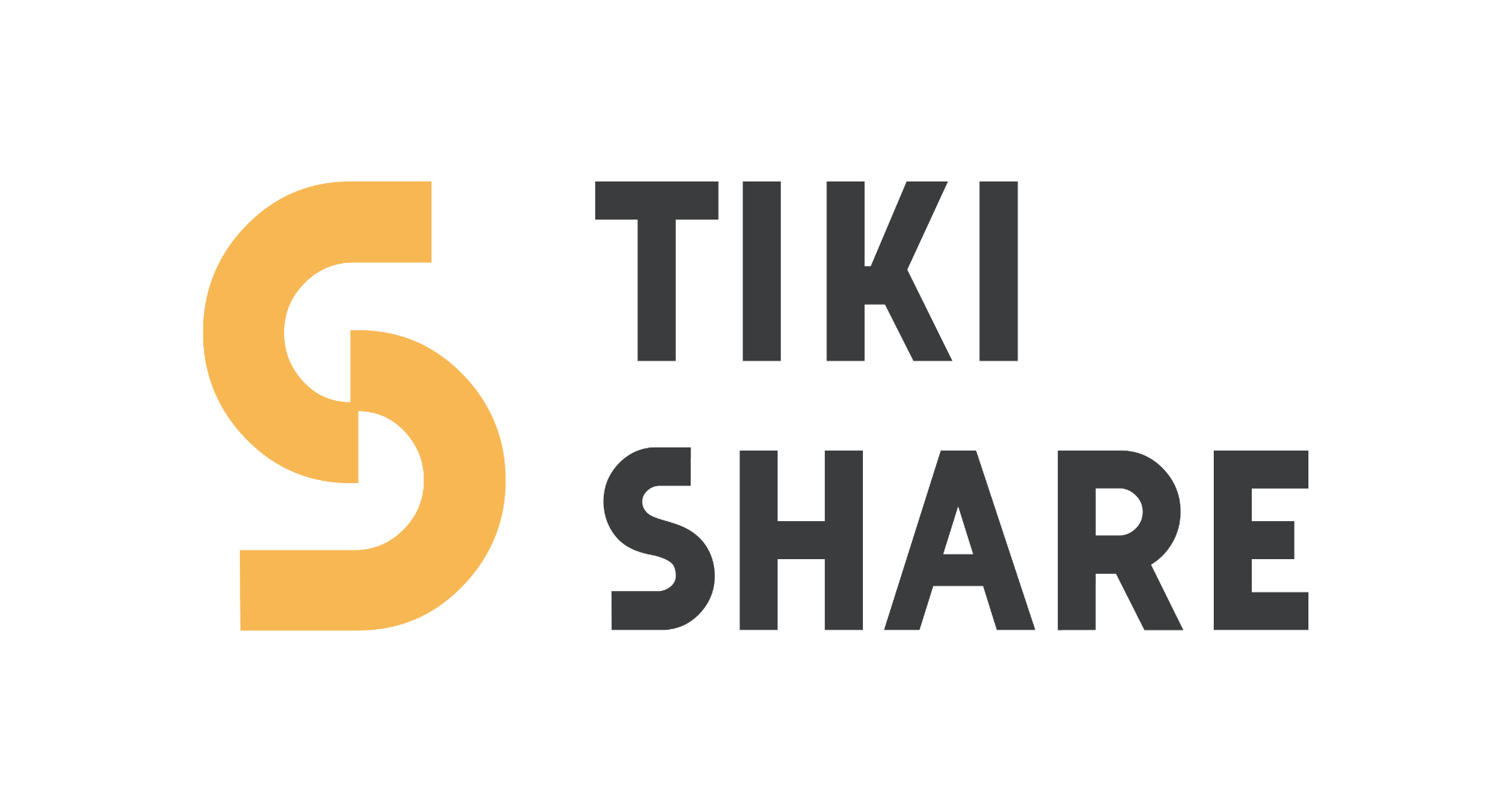Logo von TIKI SHARE