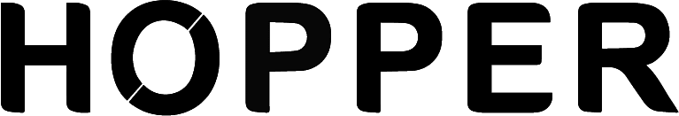 Logo von Hopper Mobility