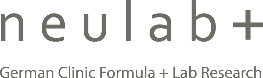 Logo von neulab+