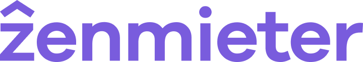 Logo von Zenmieter