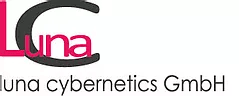 Logo von LUNA cybernetics