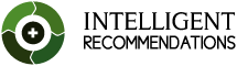 Logo von Intelligent Recommendations