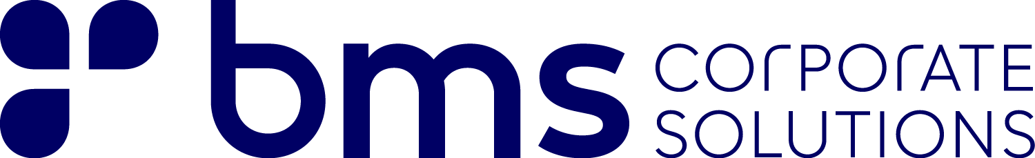 Logo von BMS Corporate Solutions