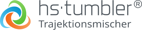 Logo von hs-tumbler