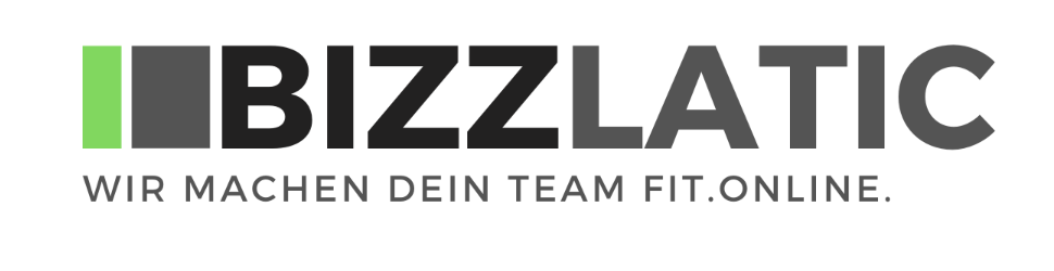 Logo von BIZZLATIC