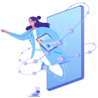 Logo von Helpchat