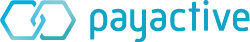 Logo von payactive