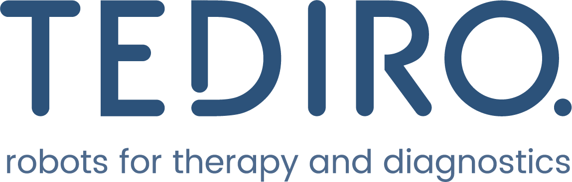Logo von tediro