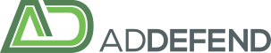 Logo von AdDefend
