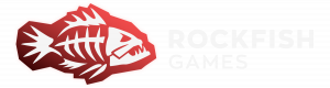 Logo von ROCKFISH Games