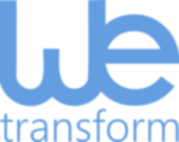 Logo von wetransform