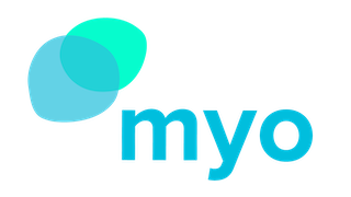 Logo von Myosotis