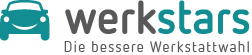 Logo von Werkstars