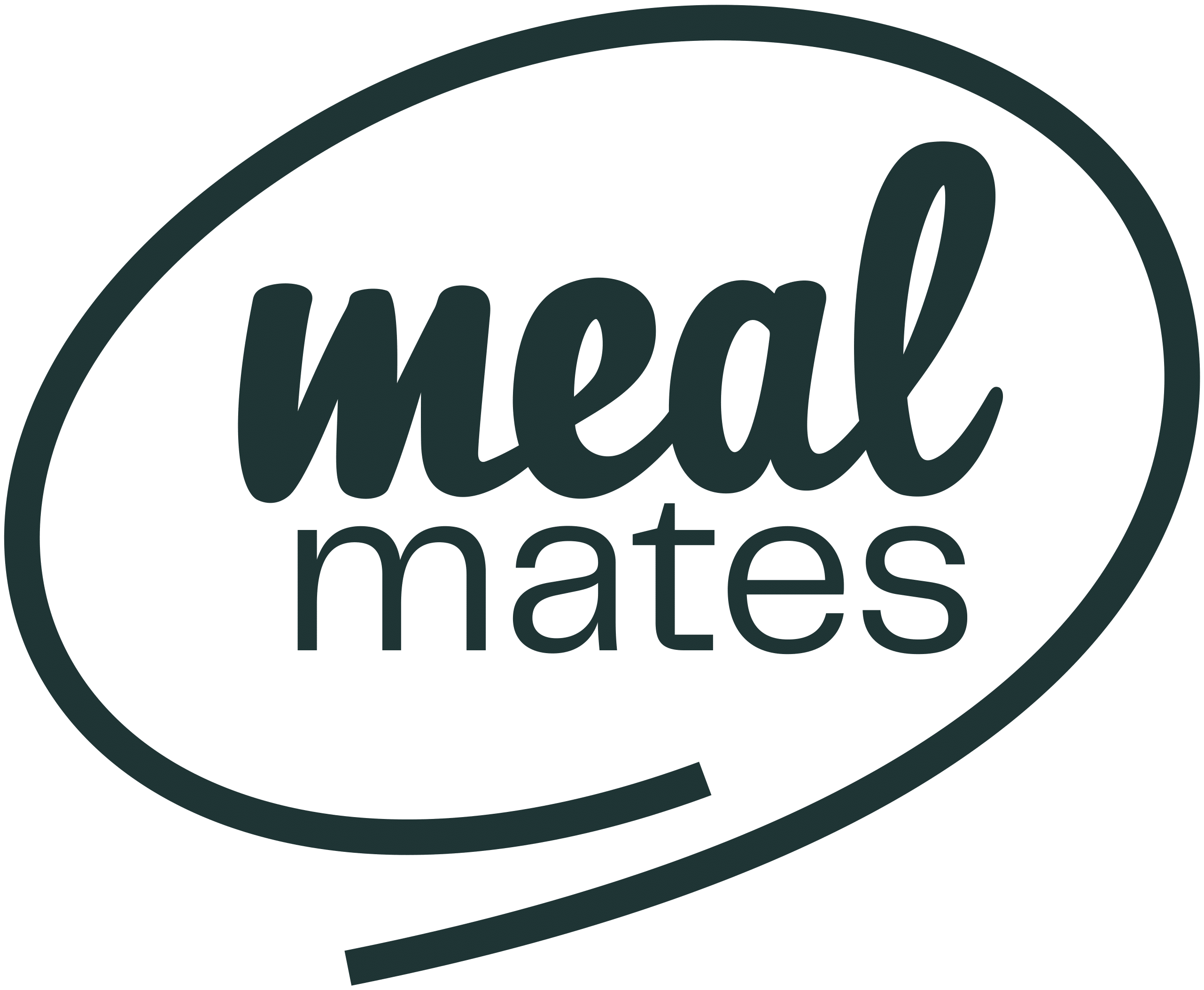 Logo von mealmates
