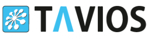 Logo von Tavios