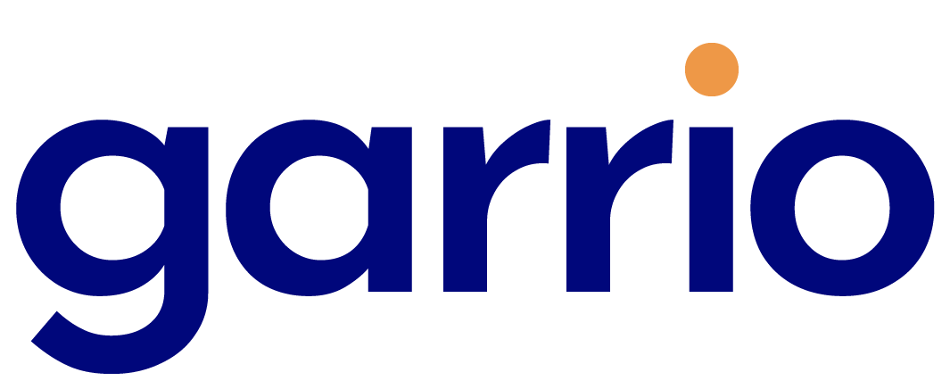Logo von garrio