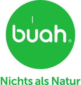 Logo von Buah