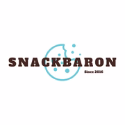 Logo von SnackBaron