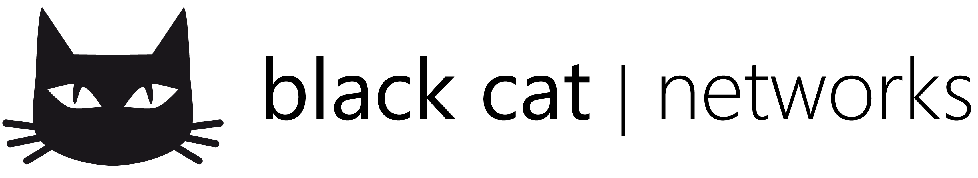 Logo von Black Cat Networks