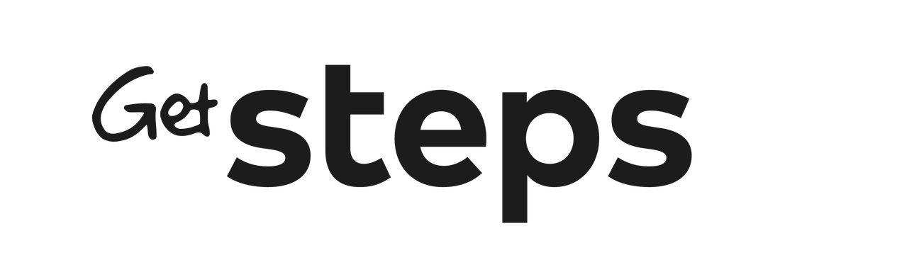 Logo von GetSteps