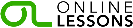 Logo von OnlineLessons.tv