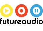Logo von Futureaudio