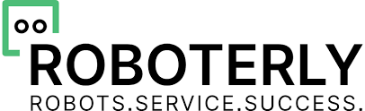 Logo von Roboterly