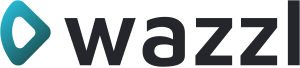 Logo von wazzl