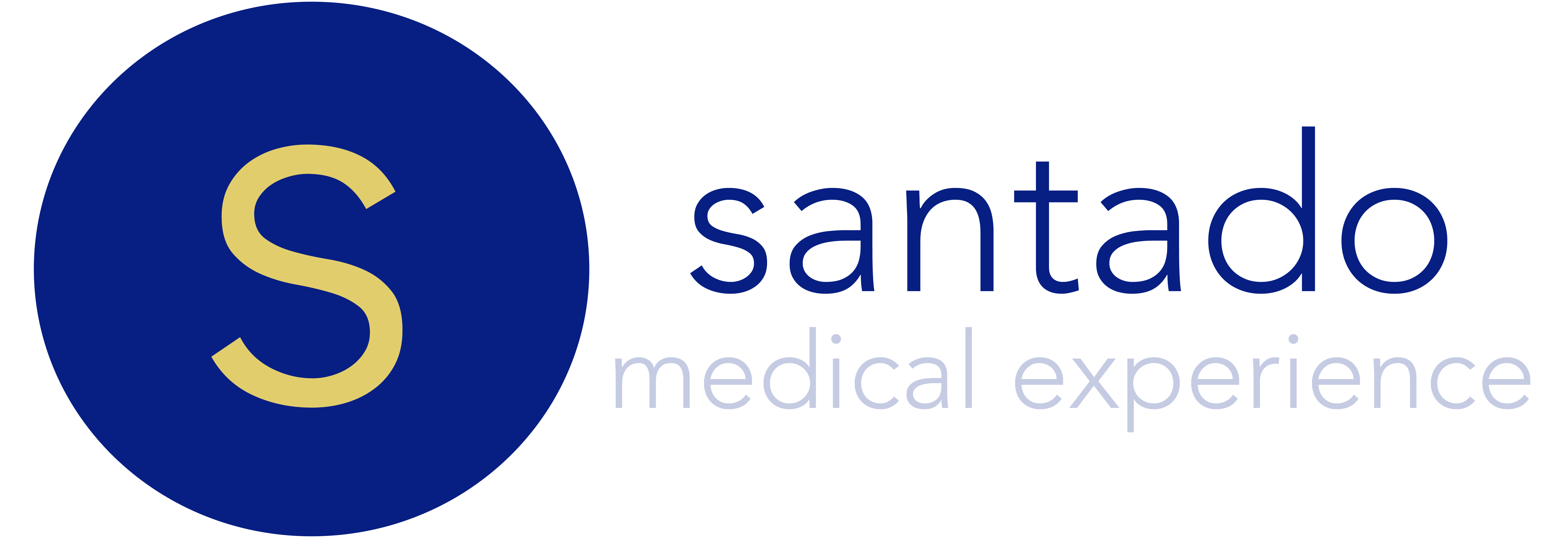Logo von santado