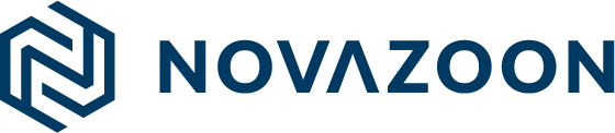 Logo von NOVAZOON
