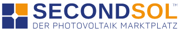 Logo von Secondsol