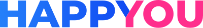 Logo von HAPPYOU