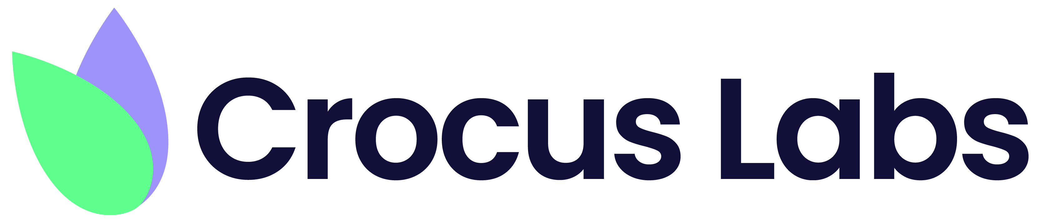 Logo von Crocus Labs