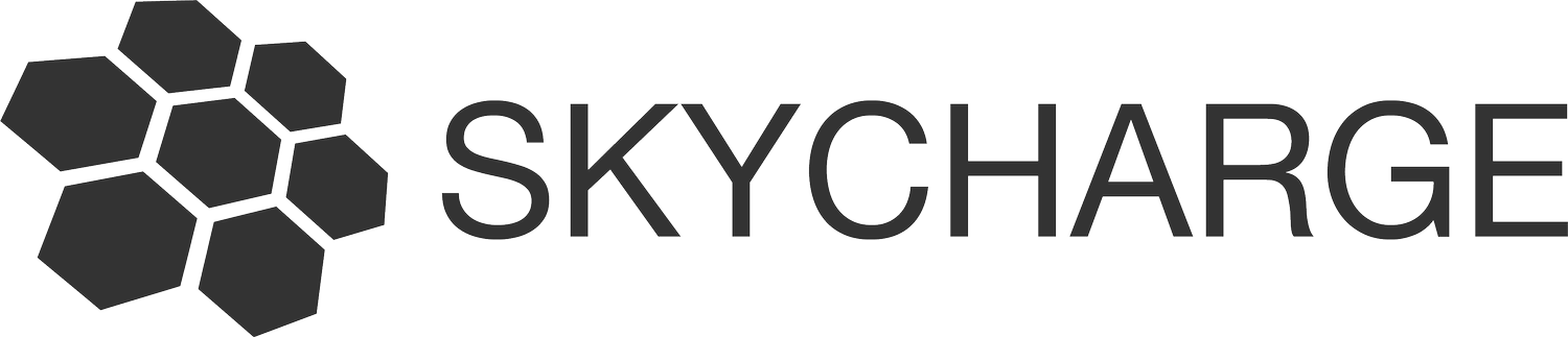 Logo von Skycharge