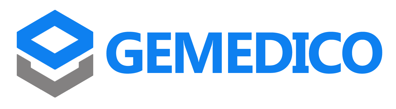Logo von Gemedico
