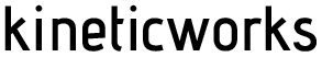 Logo von Kineticworks