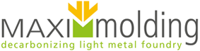 Logo von MAXImolding!