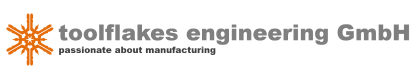 Logo von Toolflakes Engineering