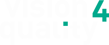 Logo von Vision4Quality