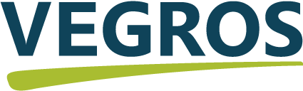 Logo von Vegros