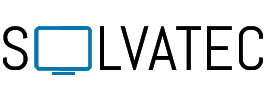 Logo von SOLVATEC