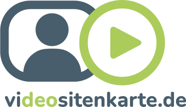 Logo von videositenkarte.de