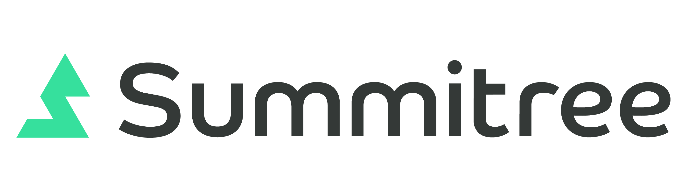 Logo von Summitree