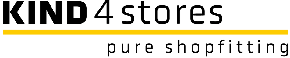Logo von Kind4stores