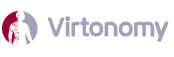 Logo von Virtonomy