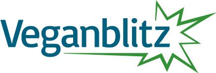 Logo von Veganblitz
