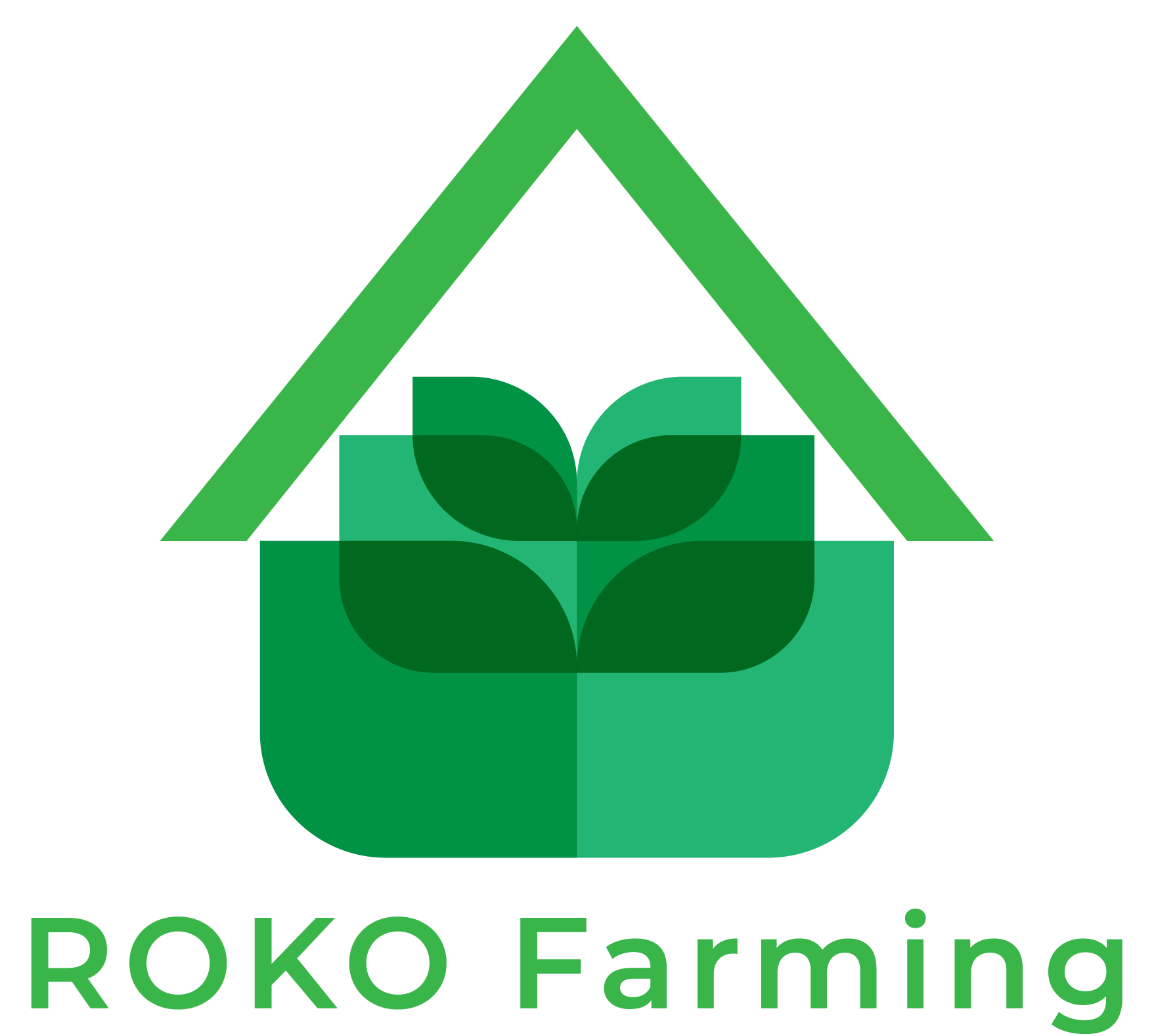 Logo von ROKO Farming
