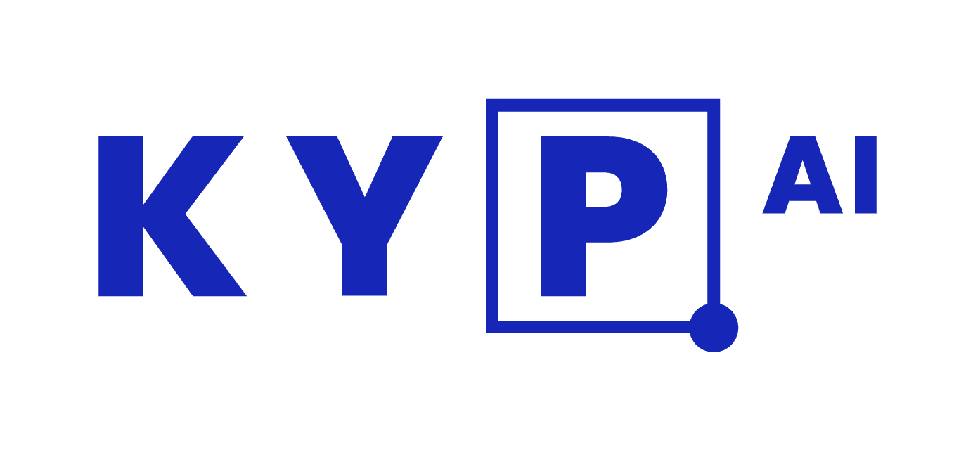 Logo von kyp.ai